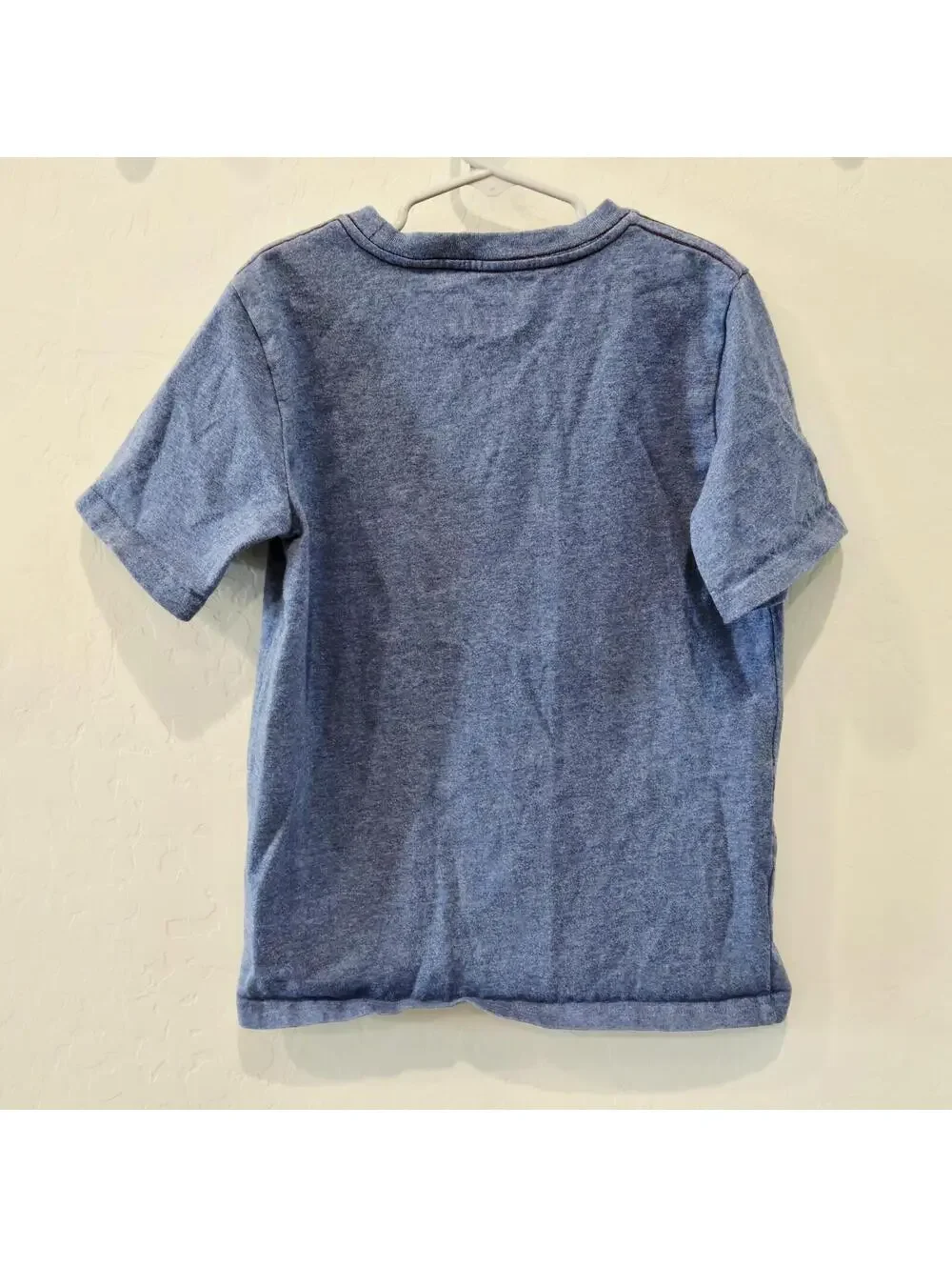 Gymboree Boys Size 8 Critter Camp Howling Wolf Tee EUC
